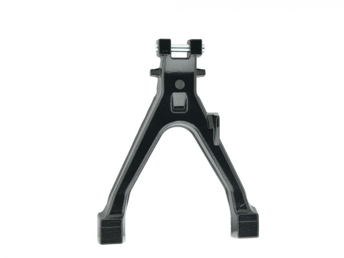 Kippständer Hauptständer 4cm EXTRALANG SCHWARZ für Simson S50 S51, Enduro