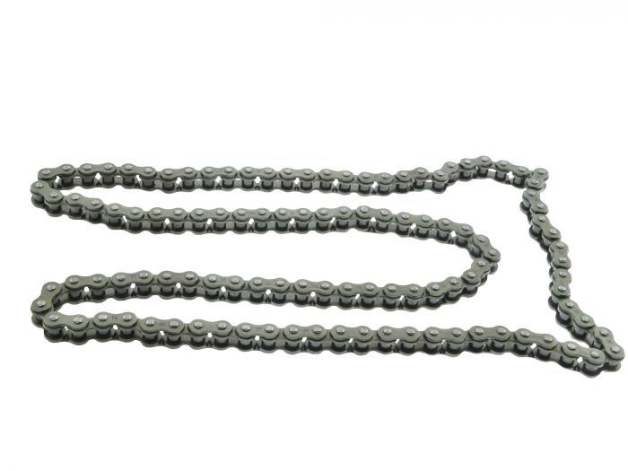 Kette VERSTÄRKT 420H 118 Glieder Antriebskette für SIMSON S53 S83