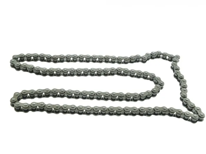 Kette VERSTÄRKT 420H 118 Glieder Antriebskette für SIMSON S53 S83