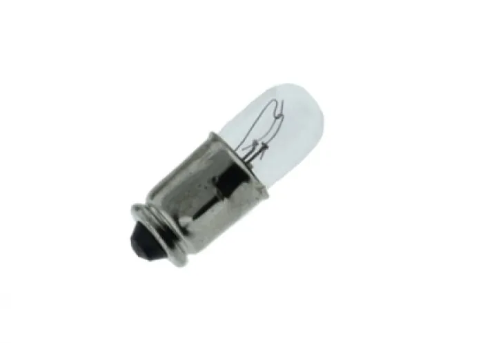Birne 12V 2W BA7s