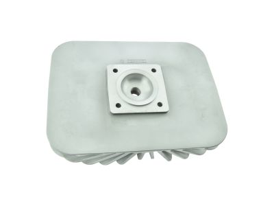 Zylinderkopf KS50 für S51 110ccm