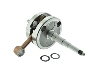 RZT Kurbelwelle MZ ETZ 250 251 301 65mm Hub