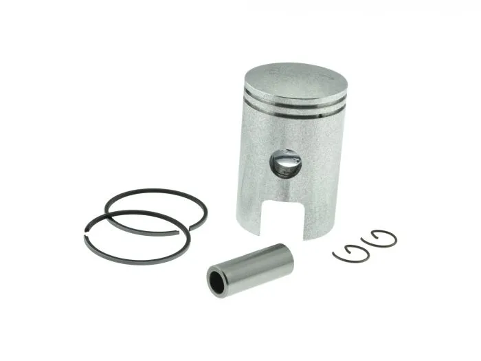 RZT Kolben RevUp Simson SR1 SR2 KR50 37,92 unbearbeitet standard