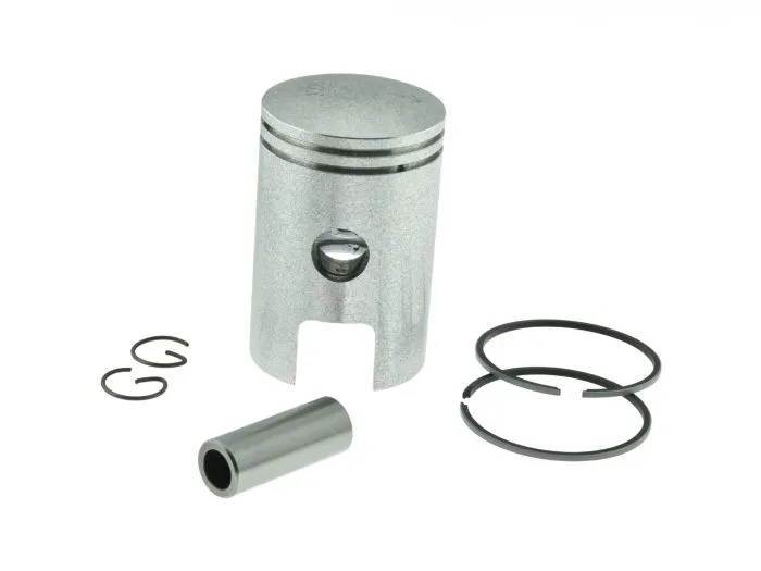 RZT Kolben RevUp Simson SR1 SR2 KR50 38,42 unbearbeitet standard