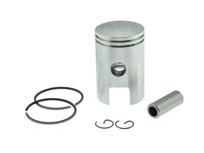 RZT Kolben RevUp Simson SR1 SR2 KR50 38,92 unbearbeitet standard