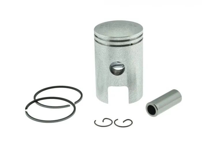 RZT Kolben RevUp Simson SR1 SR2 KR50 38,92 unbearbeitet standard
