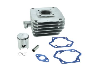 RZT Sportzylinder S51 SR50 KR51/2 Ø39 zahm mit RZT Revup Kolben