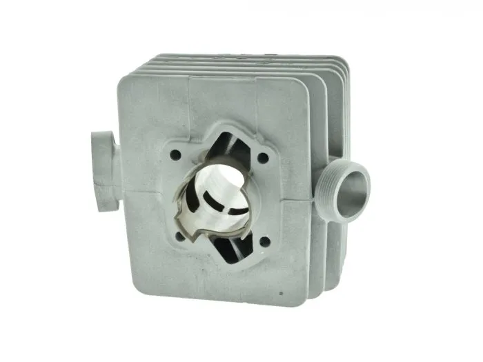 RZT Sportzylinder S60 passend S51 SR50 KR51/2 plus Version 2023 ohne Kopf