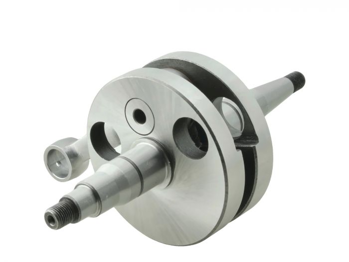 Motorona Kurbelwelle S51 SR50 KR51/2 44mm Hub 50ccm, 60ccm