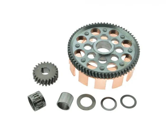 RZT Primärtrieb H14 Simson S50 KR51/1 SR4/ nadelgelagert 68/23Z
