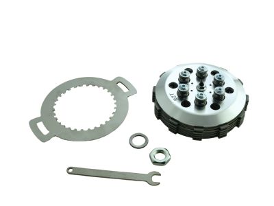RZT Kupplungspaket R5 für SR1 SR2 KR50
