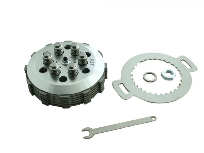 RZT Kupplungspaket R6 S51 KR51/2 SR50