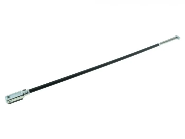 ZT Performance Bremsgestänge SCHWARZ Bremsstange CNC S51