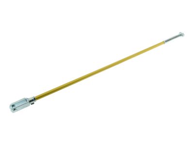 ZT Performance Bremsgestänge GOLD Bremsstange CNC S51