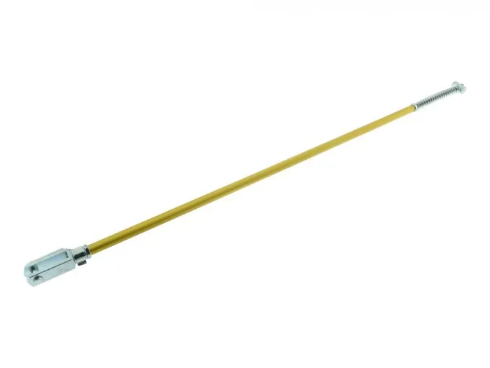 ZT Performance Bremsgestänge GOLD Bremsstange CNC S51