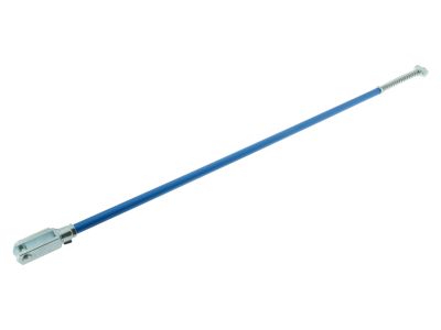 ZT Performance Bremsgestänge BLAU Bremsstange CNC S51