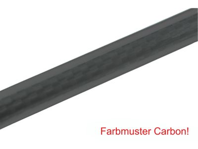 ZT Performance Bremsgestänge CARBON Bremsstange CNC S51