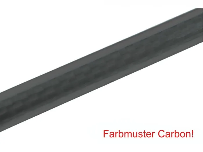 ZT Performance Bremsgestänge CARBON Bremsstange CNC S51