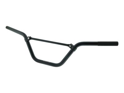 ZT Tuning Lenker Enduro S51 S50 SCHWARZ inkl ABE