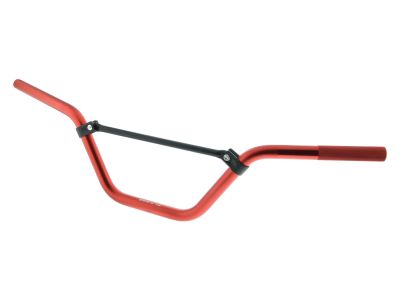 ZT Tuning Lenker Enduro S51 S50 ROT inkl ABE