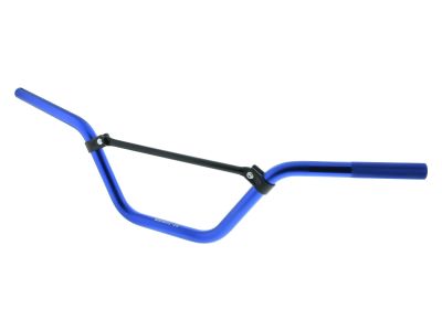 ZT Tuning Lenker Enduro S51 S50 BLAU inkl ABE