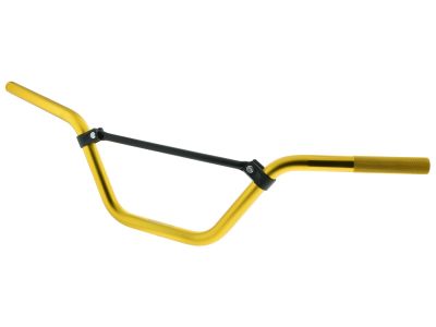 ZT Tuning Lenker Enduro S51 S50 GOLD inkl ABE