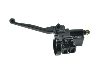 ZT-Tuning Hauptbremszylinder für Gasdrehgriff Simson inkl. Teilegutachten