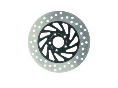 ZT-Tuning Bremsscheibe 220mm passend f. Simson S51