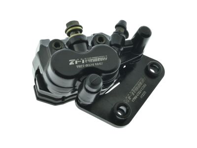 ZT Bremssattel schwimmend 220mm S51 S70 S53 S83 mit Gutachten