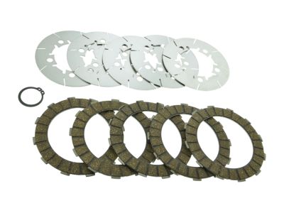 Umbaukit 5-Lamellen Tuning Hycomat Kupplung KR51/1S Duo 4/1