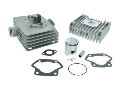 RZT Tuning-Zylinderkit 60ccm 604 S Alu Simson S51 SR50 KR51/2