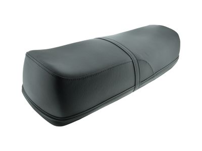 Selle bi-place noire complette JAWA 634