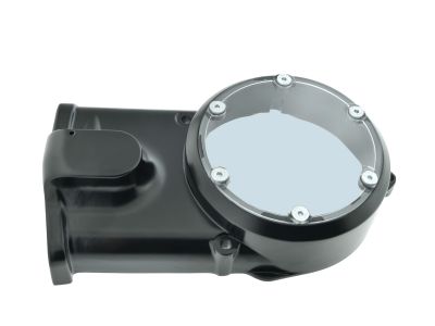 Lichtmaschinendeckel mit Sichtfenster SCHWARZ für S51 SR50 KR51/2