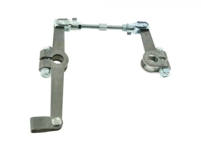 Bremshebel KOMPLETT VORN für Duplexbremse S51 S50 KR51 SR4- SR50