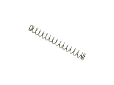 Feder für Seilzug vorn Duplex KR51 SR4 80mm