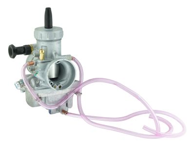 Carburateur RZT RVFK26 pour MZ ES TS ETS ETZ 125 150 160 pour pipe d'admission élastique Ø35