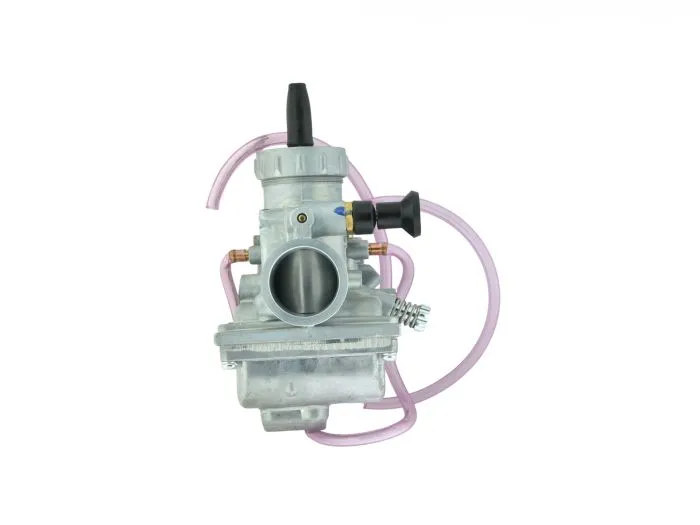 RZT Vergaser RVFK26 für MZ ES TS ETS ETZ 125 150 160 für Ansaugstutzen elastisch Ø35