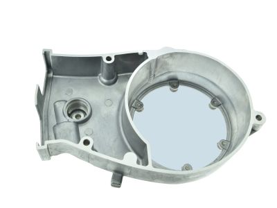 Lichtmaschinendeckel Limadeckel S50 Sichtfenster