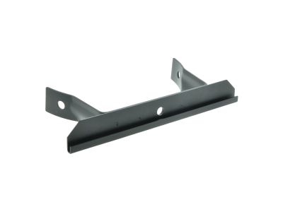 Kennzeichenhalter für Kotflügel S51 S50 S70 Standard über 50ccm