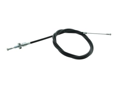 Bremszug vorn NUR für Duplexbremse KR51 SR4/