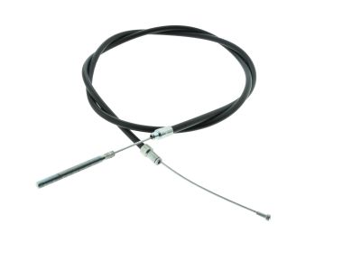 Bremszug für Duplex Hinten DUO links