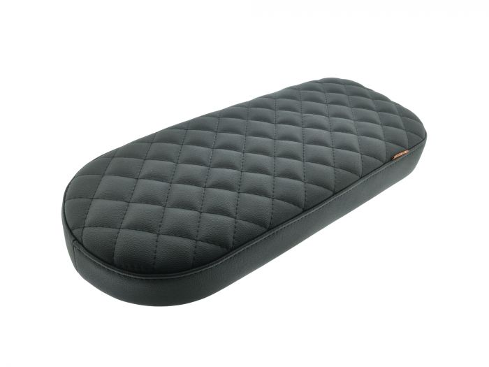 Cavalletto Principale In Alluminio Lungo Per Simson KR51/2, SR4-3, SR4-4, Fino Al 1986, Colore Alluminio, Lunghezza 27,5 Cm