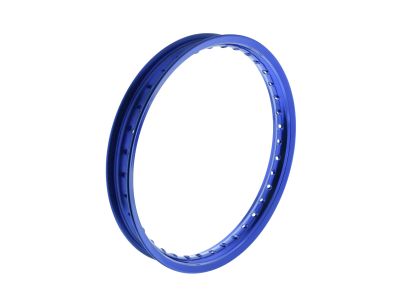 Felge 1,60 x 16 SIMSON blau