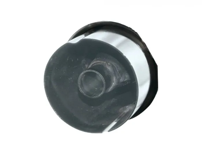 Vorderteil Auspuff Daily Street Simson S50 S51 KR51 SR4/