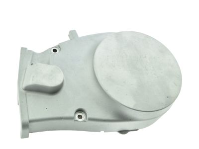 Lichtmaschinendeckel GESTRAHLT Limadeckel S50 Standard