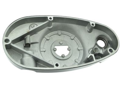 Kupplungsdeckel SCHWARZ mit Drehzahlmesser für S50 KR51/1 SR4/
