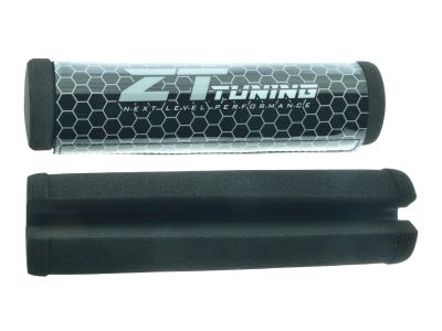 ZT Tuning Lenkerpolster GEN 2 Wabenmuster GRAU