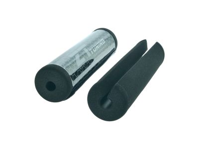 ZT Tuning Lenkerpolster GEN 2 Wabenmuster GRAU