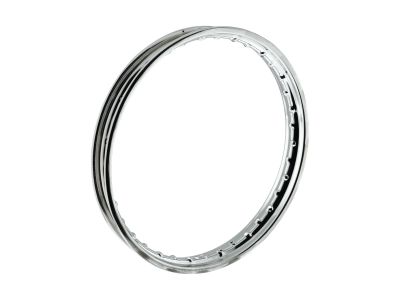 Felge 1,60x17 CHROM Simson S53 S83