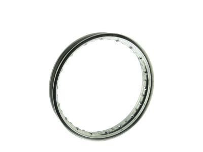 Felge 1,85x16 EDELSTAHL MZ TS ETZ 150 251 JAWA CZ